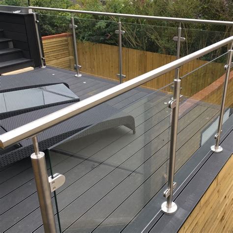 Ultimate Guide To Choosing The Right Balustrade Posts Foxhallgallery