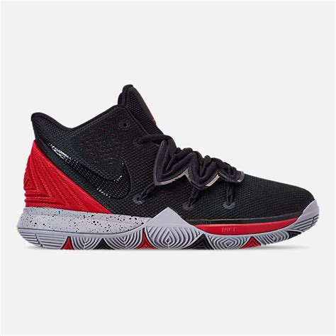 Boys Big Kids Nike Kyrie 5 Basketball Shoes Finish Line