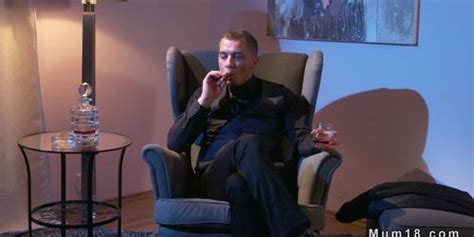 Mature In Lingerie Seduces Guy Tnaflix Porn Videos