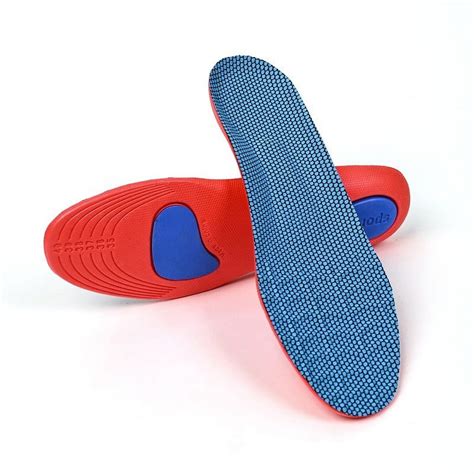 Lbs Heavy Duty Arch Support Insoles Welnove Plantar Fasciitis