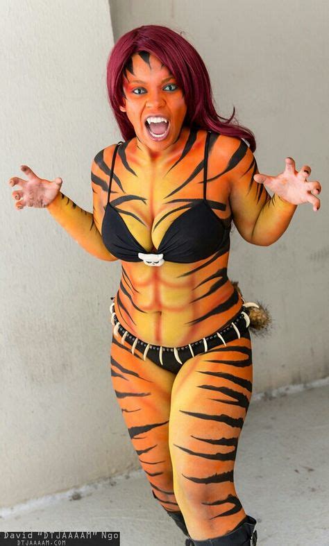 70 Tigra Cosplays ideas | cosplay, marvel, marvel cosplay