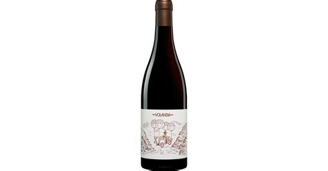 Volandia Tinto 2018 Vinos Spanien Spezialist Nr 1