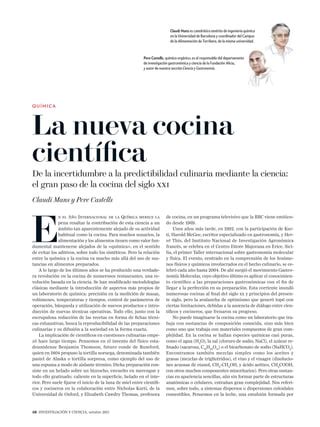 Cocina Cientifica Pdf