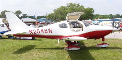 An Inside Look At The Cessna Corvalis TTx 400 Cessna TTx Cessna 400