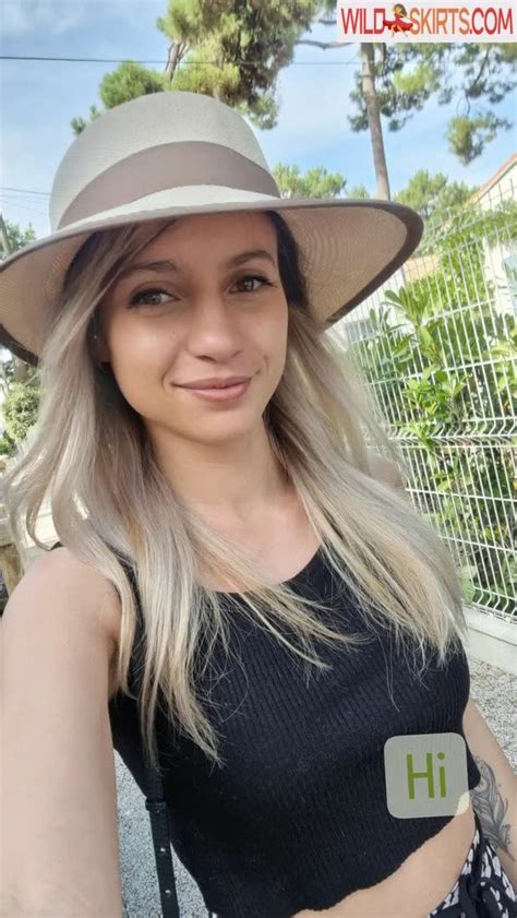 Laure Valée laure bv nude Instagram leaked photo 26