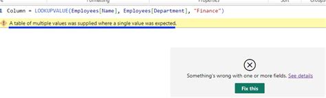 How To Use Power Bi Lookupvalue Blog