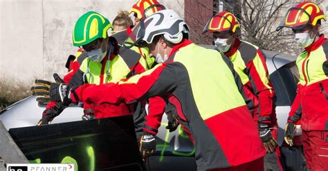 Casco Pfanner Protos Integral Forest Senza Sottogola Giallo Fluo E