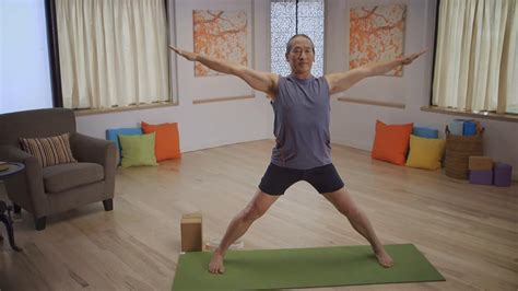 Watch Gaiam Rodney Yee Complete Yoga For Beginners Prime Video