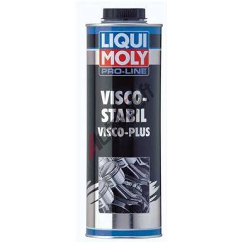 LIQUI MOLY Aditiva do motorového oleje Pro Line Visco Stabil 1 l LIQ