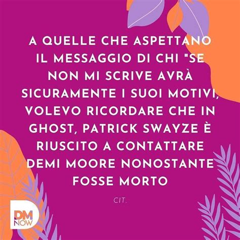 DMNow By Donna Moderna Su Instagram Da Ricordare Ciclicamente Alle