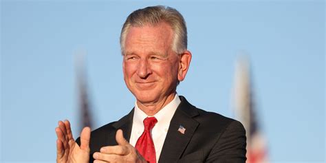 Tommy Tuberville Net Worth Is at Least $4.5 Million: Disclosures ...