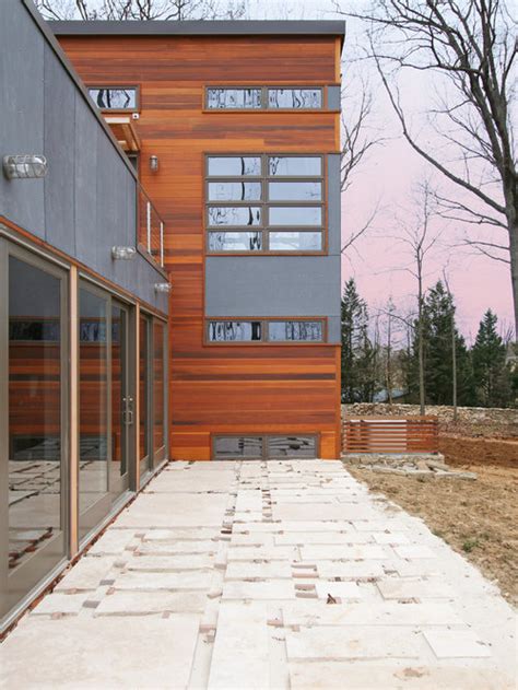 Cement Board Siding | Houzz