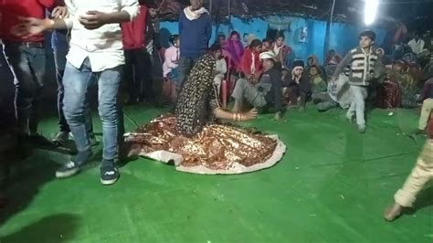 💯गायक रामप्रकाश तूफानी और दीक्षा भारती 💯के लोकगीत 💯गोरी सोचा ना करो गिर