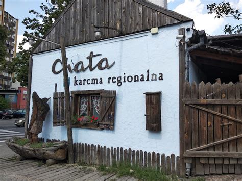 Opinii O Chata Karcma Regionalna Restauracja W Lublin Lubelskie