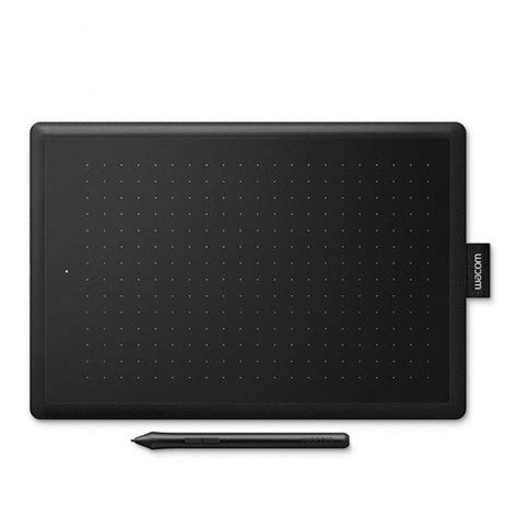 Wacom CTL-472 One by Wacom Creative Drawing Tablet, Computers & Tech ...