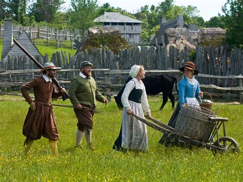 history relived  plimoth plantation   tomatoes