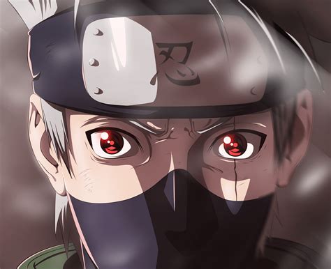 Kakashi Sensei Wallpapers Top Free Kakashi Sensei Backgrounds