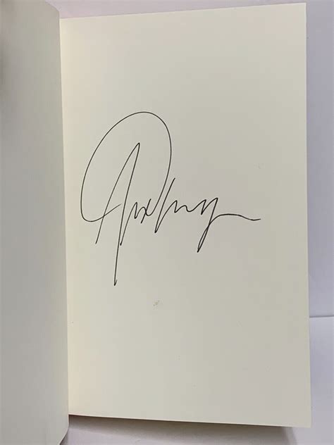 Alex Morgan Signed Book Breakaway Beyond The Goal First Edition