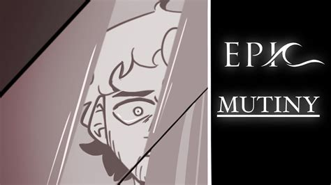 Mutiny Epic The Musical Animatic Youtube