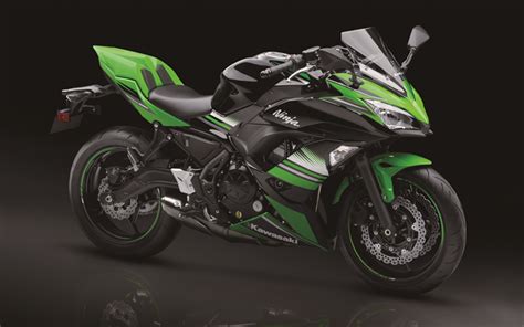 Descargar Fondos De Pantalla K Kawasaki Ninja Abs Motos