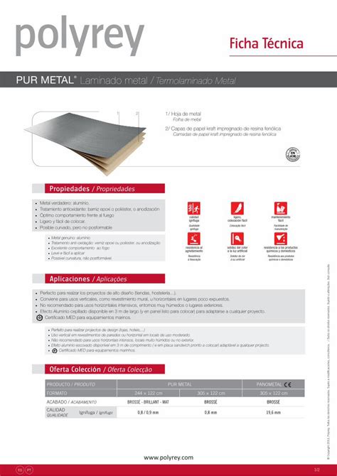 Pdf Ficha Tcnica Static Wilsonart Capas De Papel Kraft