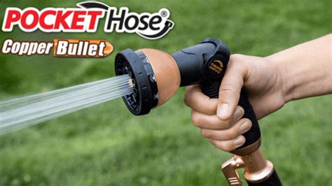 Pocket Hose Copper Bullet Reviews Dont Buy Until You Read This