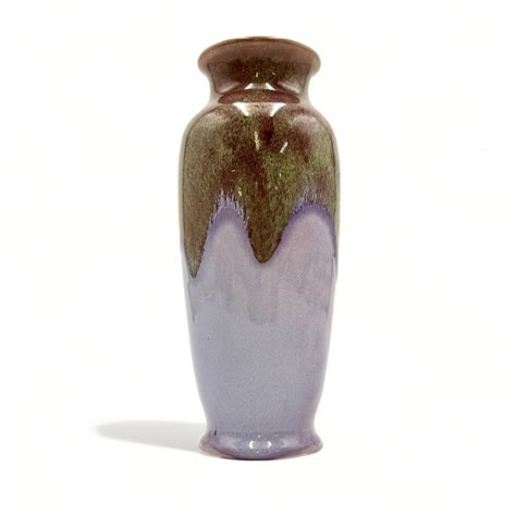 Lot Cowan Pottery Vase