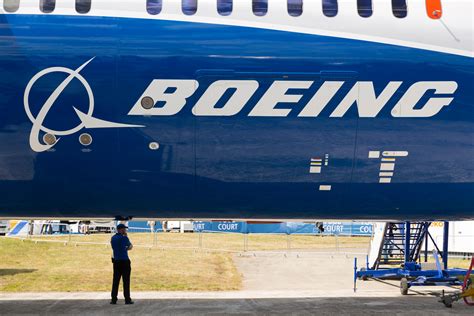 From Dark Reading Boeing Confirms Cyberattack System Compromise