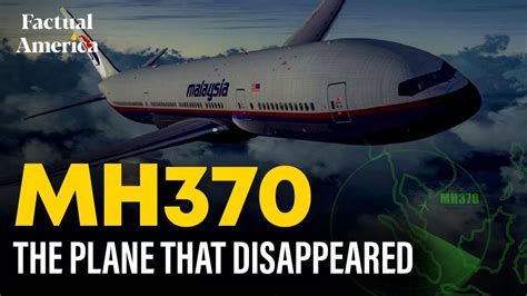 Mh The Plane That Disappeared Film Netflix Documentary