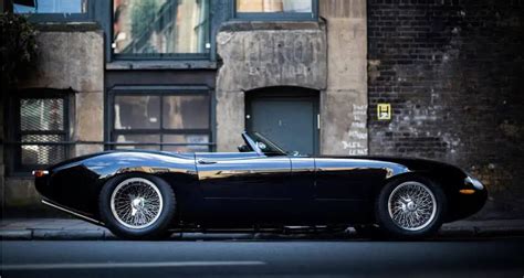 Eagle E Type Speedster | PrettyMotors.com