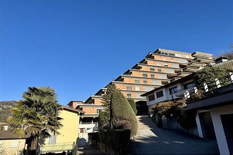 Residenziale Appartamento Cadempino Tessin Ch