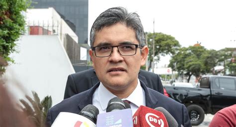 Abren Indagación Preliminar Al Fiscal Pérez Por Su Actuación En Caso