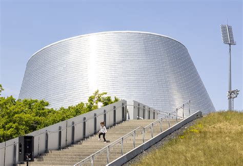 Astrofest Planetarium Espace Pour La Vie By Eva Blue Flickr