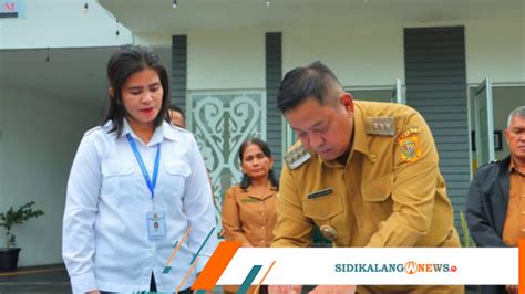 Dibangun Kementerian PUPR Toilet Premium Di TWI Jadi Milik Pemkab