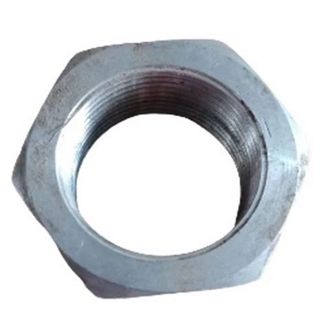 SS Hexagonal Reducing Bushing At Best Price In Ahmedabad By Wipro Steel