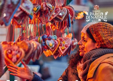 Sagre Feste E Mercatini Di Natale In Campania Cosa Fare Nel Weekend