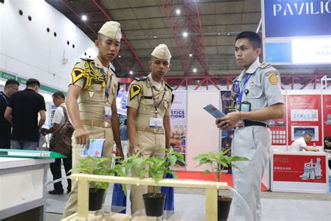 Inagritech Ajang Politeknik Enjiniring Kementan Perkenalkan