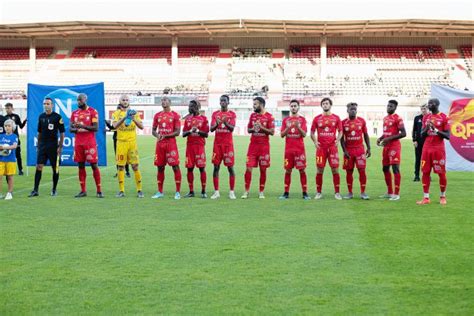 Rouen Quevilly Rouen M Tropole Re Oit Le Stade Lavallois