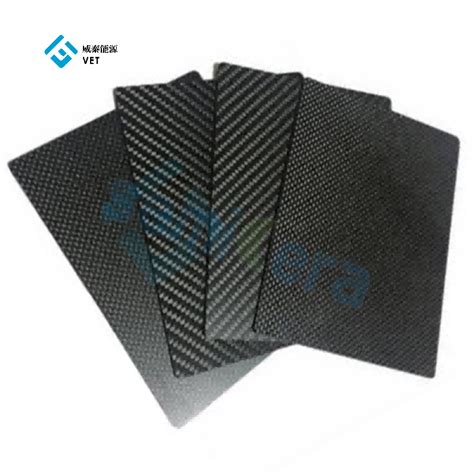 China Carbon Fiber Composites (C/C) factory and suppliers | VET Energy