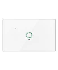 INTERRUP SENC SMART HOME TOUCH WIFI SOELCON