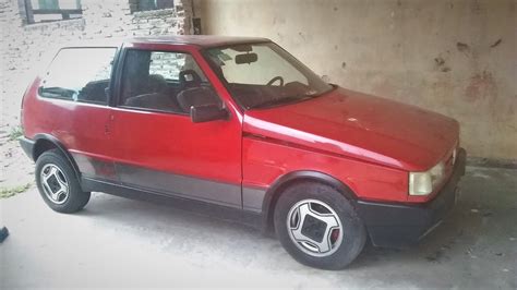 SUPLEMENTAR LEVANTAR CAPOT DE FIAT UNO PROYECTO FIAT UNO 1 6R YouTube