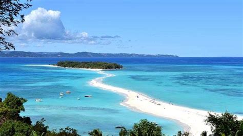 Les 20 Plus Belles Plages De Madagascar Costa Croisières