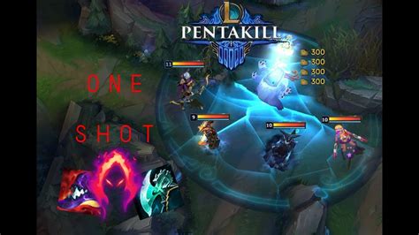 HOW TO PLAY NUNU JUNGLE SEASON 13 League OF Legends Guide Build