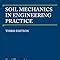 Soil Mechanics In Engineering Practice Terzaghi Karl Peck Ralph B