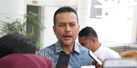 Musa Rajekshah Terpilih Jadi Ketua Dpd Golkar Sumut Merdeka