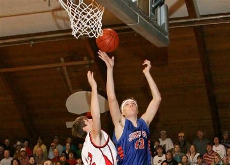 Boys basketball: Jones County Invitational starts up