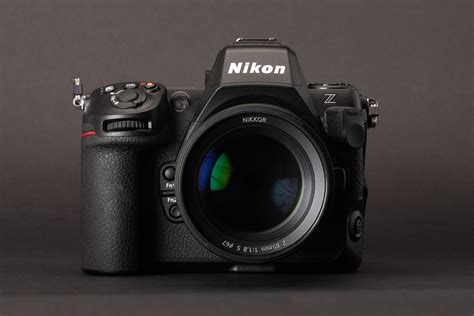 Nikon Z Release Date Uk