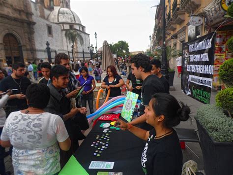 Animanaturalis Presente En Expo Feria Ambiental Durango