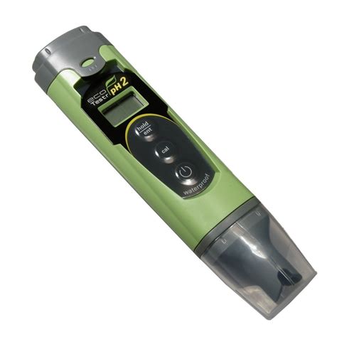 Oakton EcoTestr Waterproof PH Meter Homebrew Finds