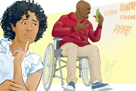 Not Tonight How Chronic Illness Ruins Your Sex Life And How To Salvage It Nation